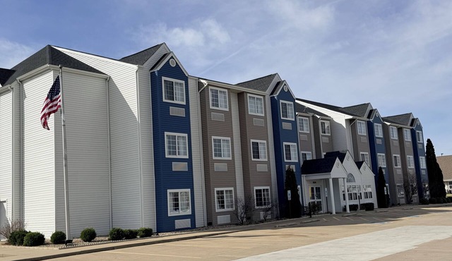 Microtel Inn&Suites by Wyndham