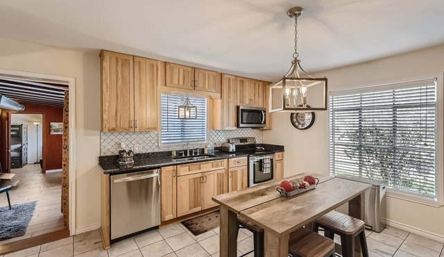 Mid Century Beauty by Medical Center