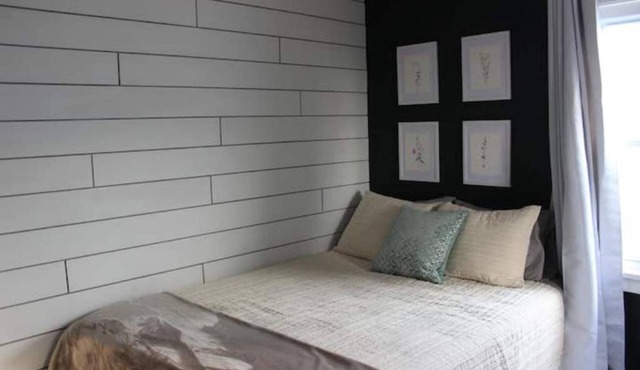 Mid Century Farmhouse