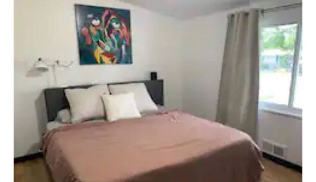 Mid-Century Gem Near Downtown Denver + Boulder