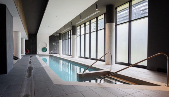 Mid-century getaway