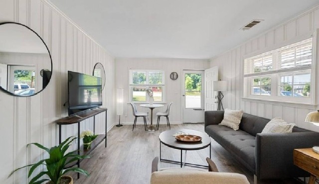 Mid Century Modern Jewel
