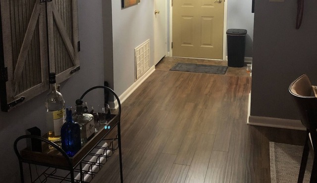 Mid City Condo