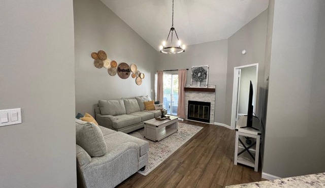 Mid City Condo