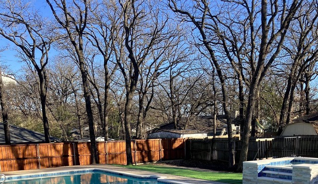 Mid City Oasis