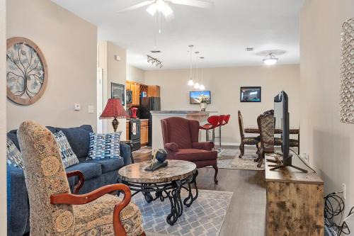 Mid-City Serenity Oasis