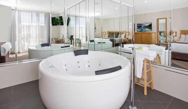 Mid City Warrnambool