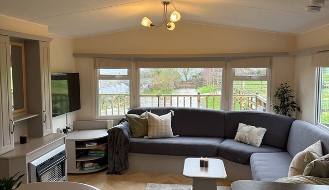 Mid Devon! Exeter/Dartmoor/Exmoor and all the adventures you can imagine.