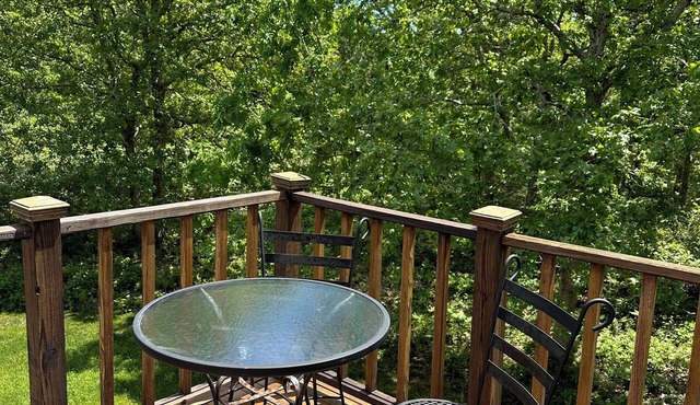 Mid Island Family retreat