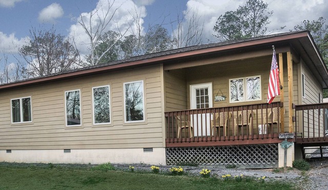 Mid-Lake Perfection w/a Covered Boat Port w/Power - Pets