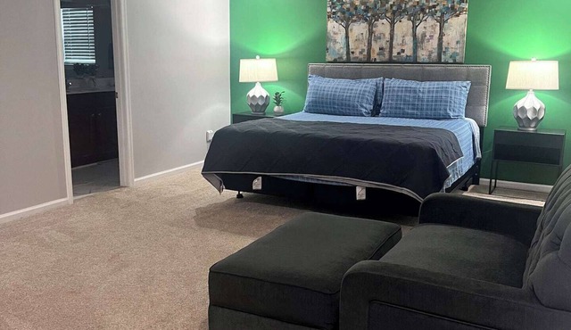 *Mid/Long Term Rental* Comforts of Home Ft Eustis