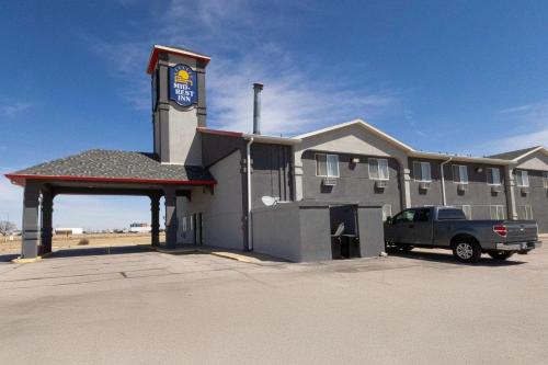 Mid Rest Inn Lexington NE I-80