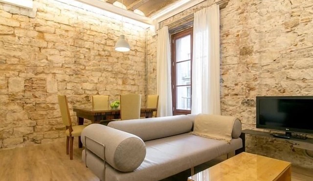 Mid-term apartment 12