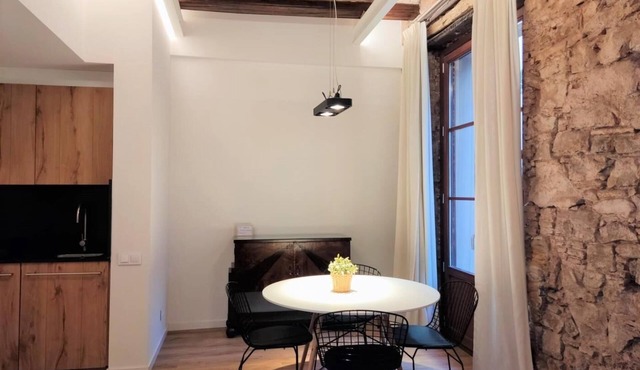 Mid-term apartment 14