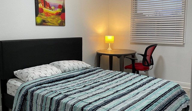 Mid Term Apartment Rentals