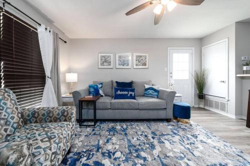 Mid-Term Furnished Housing Near Fort Cavazos - Ideal for Military TDY, Travel Nurse, Contractors & Extended Stays