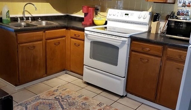 MID TERM rental/month to month, 2-bedroom apartment, perfect for professionals