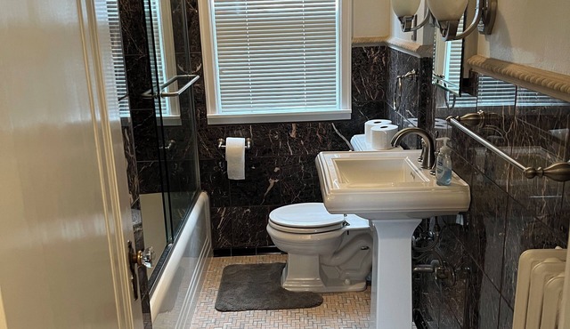 Mid-Term Rental - Over 30 Days - Saint Paul near colleges