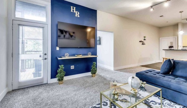 Mid Town Urban Living