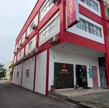 Midah Inn Hotel Puchong