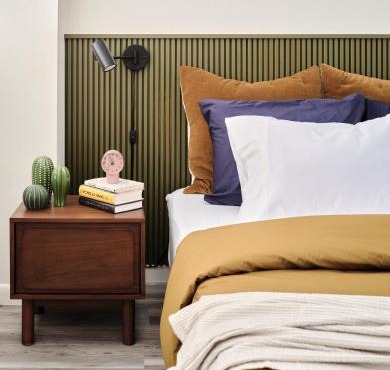 Midcentury Couples Designer Loft - Casa Tuya