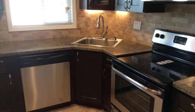 Midcentury Home with Modern Comfort