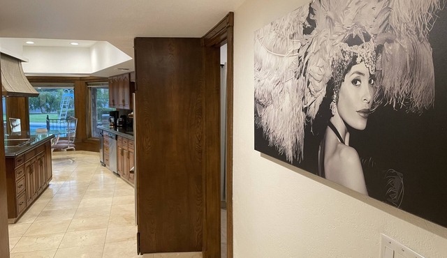 Midcentury Modern House in Heart of Historic Las Vegas