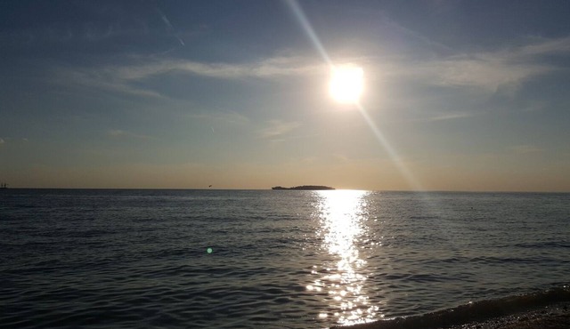 Middle Bass Island OH Condo Lakefront Lake Erie