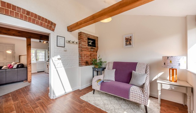 Middle Cottage - Chiddingly