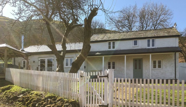 Middle Hanter - UK37355