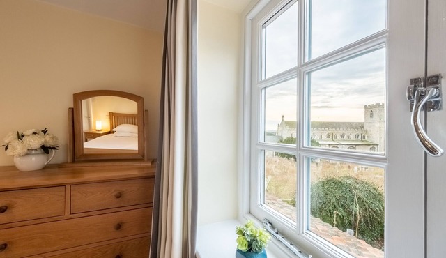 Middle Knoll, Cley-next-the-Sea, Norfolk