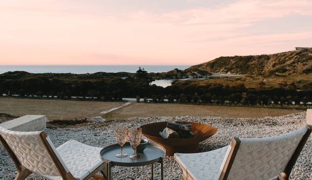 Middle River Vista Beach House