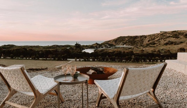 Middle River Vista Beach House