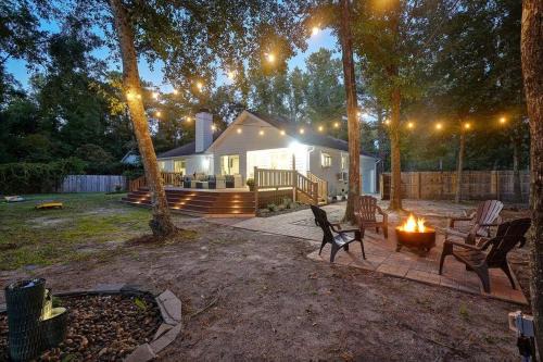 Middle Sound Hideaway~Beaches, Shopping, Families