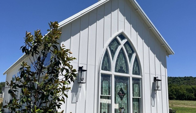 Middle Tennessee Chapel