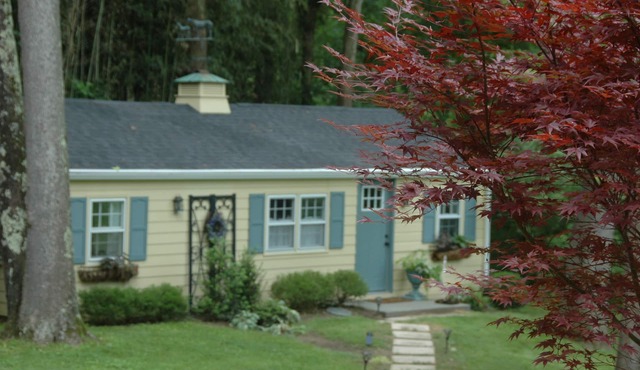 Middleburg address - Charming Cottage with super location in country setting