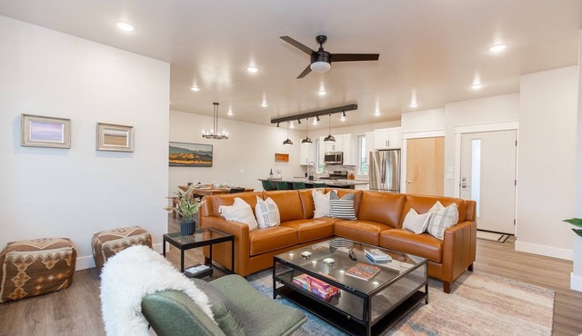 Middlecreek Luxury Home