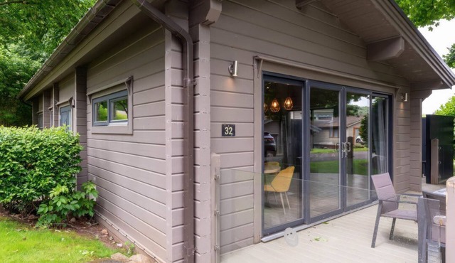 Middleham (Pet), Aysgarth