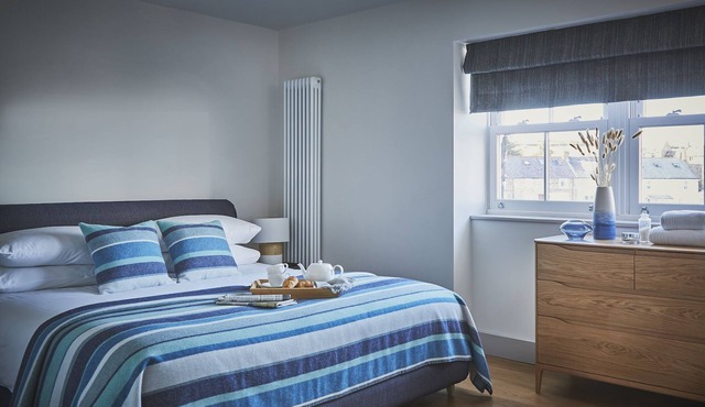 Middlerigg - a family friendly that sleeps 6 guests in 3 bedrooms