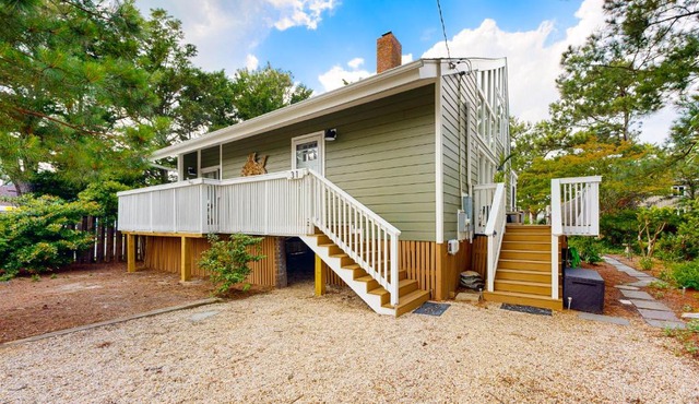 Middlesex Beach -- 31 Bridge