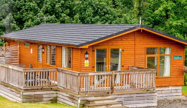 Middlesex Lodge, Richmond