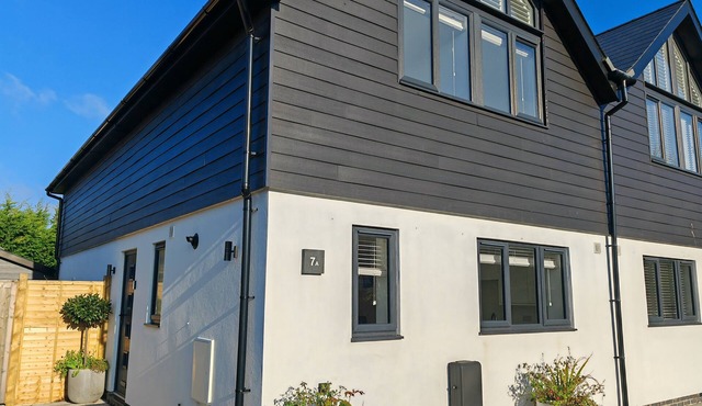 Middleton Bognor Beach