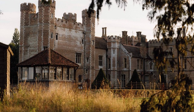 Middleton Castle, a member of the Storied Collection