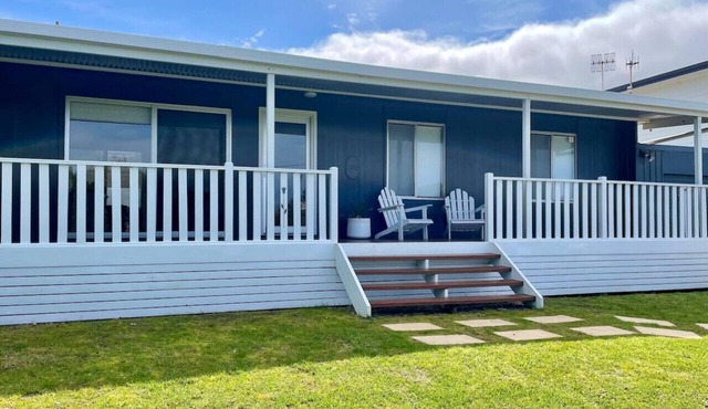 Middleton Cosy Retreat -196 Newell Ave Middleton