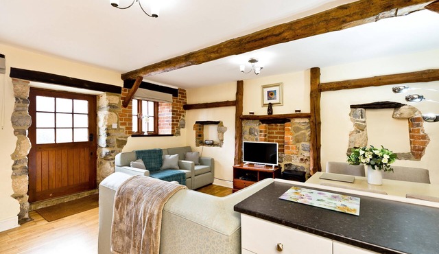 Middleton Cottage Near Carsington Reservoir