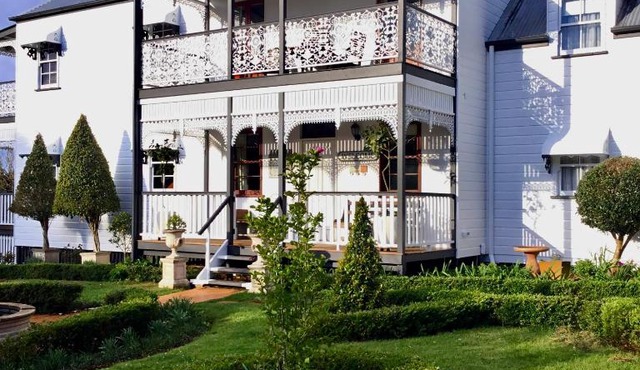 Middleton House Maleny