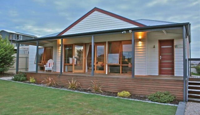 Middleton Luxury Beach House