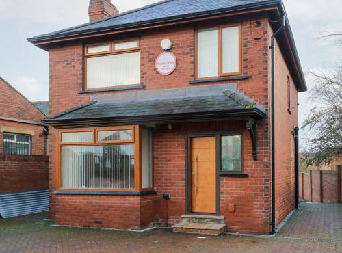 Middleton Park House