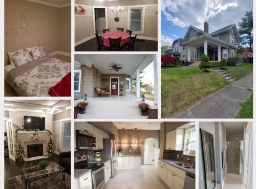 Middletown Centenarian 4 Bed 2 Bath Sleeps 12