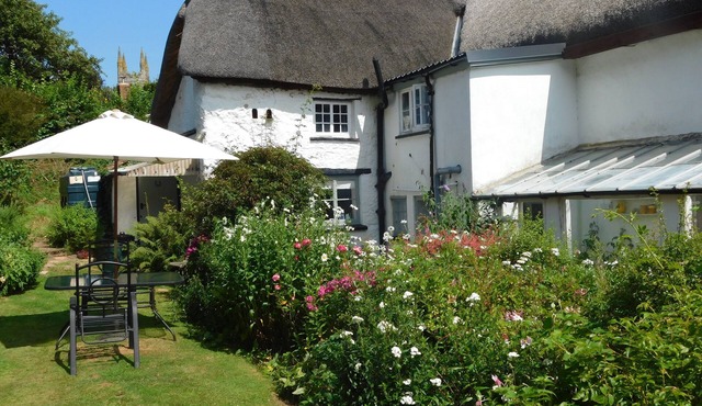 Middletown Farmhouse B&B